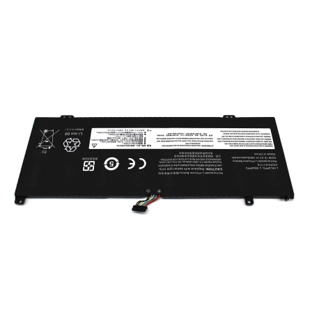 Bateria do portátil para LENOVO THINKBOOK 13S 14S L18D4PF0 L18C4PF0 L18M4PF0