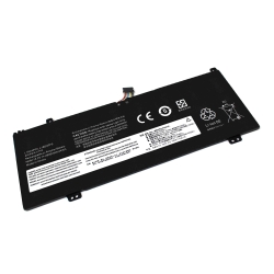 Bateria do portátil para LENOVO THINKBOOK 13S 14S L18D4PF0 L18C4PF0 L18M4PF0