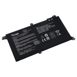 Bateria do portátil para ASUS VIVOBOOK S14 S430FA S430FN S430UA B31N1732 B31BI9H