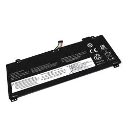 Bateria do portátil para LENOVO IDEAPAD S530 SÉRIE L17C4PF0 L17M4PF0