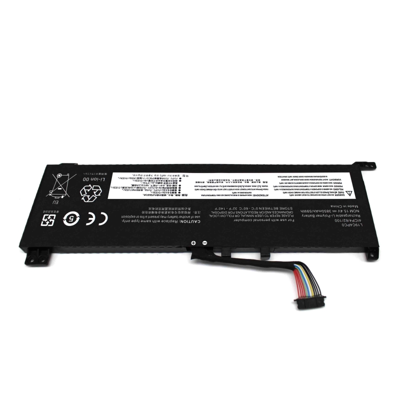 Bateria do portátil para LENOVO LEGION 5 R7000 Y7000 L19C4PC0 L19M4PC0 2020