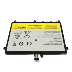 Bateria do portátil para LENOVO IDEAPAD YOGA 2 11 20332 2332 20428...