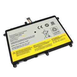 Bateria do portátil para LENOVO IDEAPAD YOGA 2 11 20332 2332 20428 L13L4P21 L13M4P21