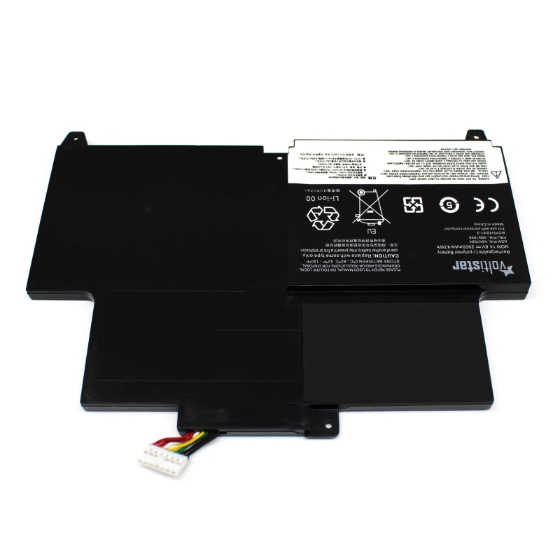 Bateria do portátil para LENOVO THINKPAD EDGE S230U 45N1095 45N1092 45N1093 45N1094
