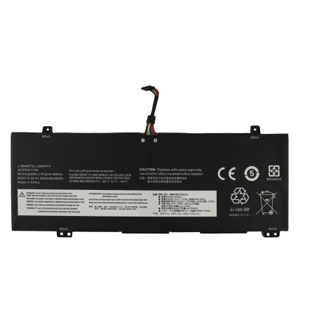 Bateria do portátil para LENOVO IDEAPAD C340-14AI L18C4PF3 L18M4PF3 L18M4PF4 L18C4PF4