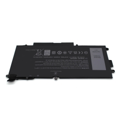 Bateria para laptop DELL LATITUDE 5289 7390 2 em 1 K5XWW