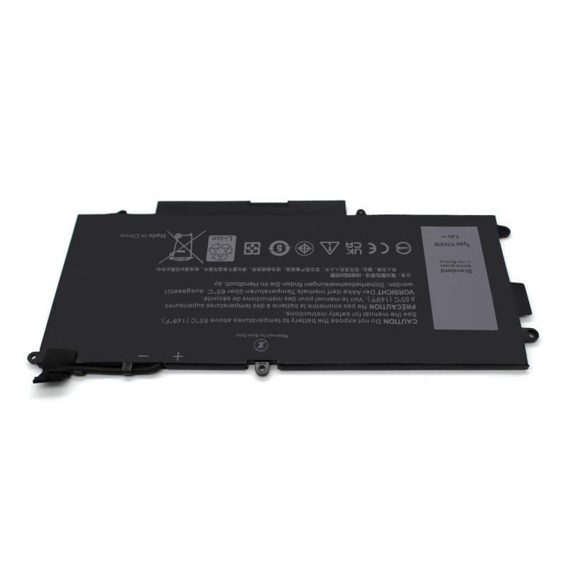 Bateria para laptop DELL LATITUDE 5289 7390 2 em 1 K5XWW