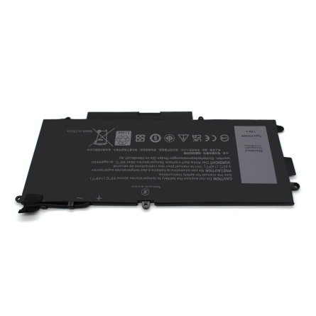 Bateria para laptop DELL LATITUDE 5289 7390 2 em 1 K5XWW