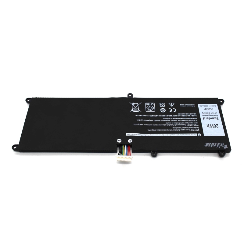 Bateria para laptop DELL LATITUDE 11 5175 XRHWG 0XRHWG RHF3V