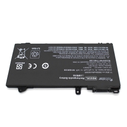 Bateria do portátil para HP PROBOOK 430 440 450 445 455 455R G6...