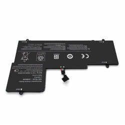 Bateria do portátil para LENOVO YOGA 710-14ISK 710-15IKB 5B10K90778...