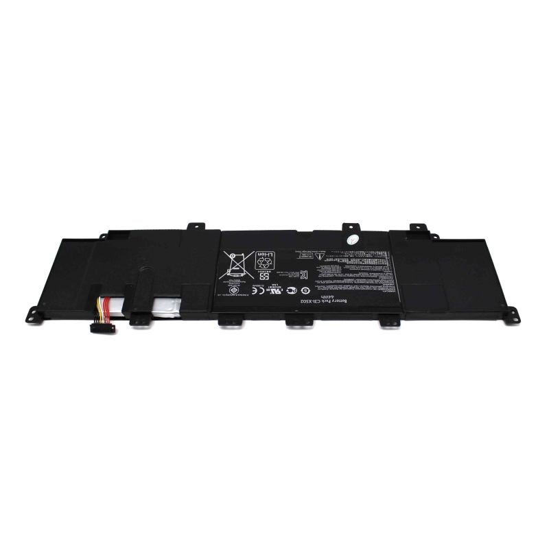 Bateria do portátil para ASUS X502 X502C X502CA S500 C21-X502 C31-X502 11.1V