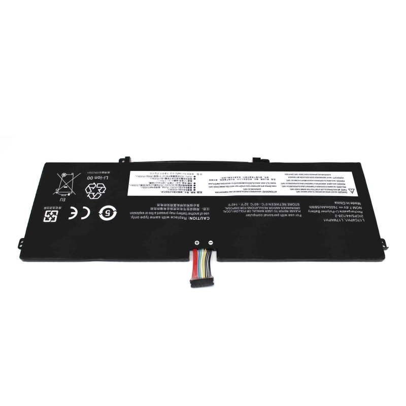 Bateria do portátil para LENOVO YOGA 7 PRO C930 C930-13IKB L17C4PH1 L17M4PH1