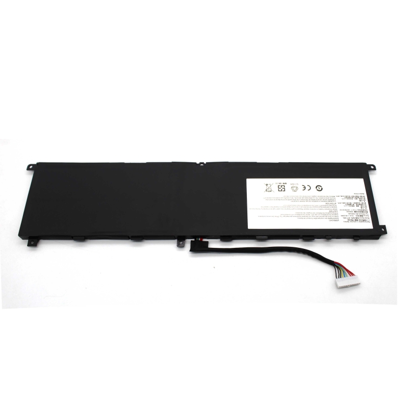 Bateria do portátil para MSI GS65 GS75 PS63 P65 P75 STEALTH BTY-M6L