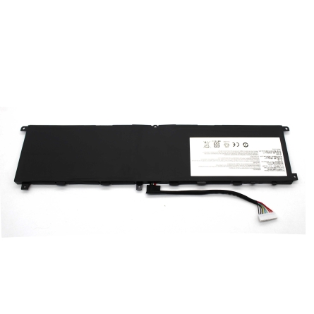 Bateria do portátil para MSI GS65 GS75 PS63 P65 P75 STEALTH BTY-M6L