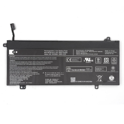 Bateria portátil TOSHIBA DYNABOOK SATELLITE PRO L50-G PA5366U-1BRS