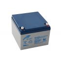 Batería Gel Ritar 12V 26A