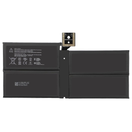 Bateria para laptop MICROSOFT SURFACE PRO 5 PRO 6 1796 G3HTA038H