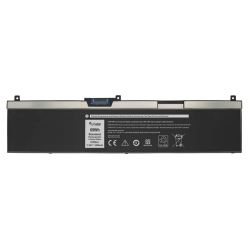Bateria do portátil para DELL PRECISION 7530 7730 7540 7740 NYFJH...