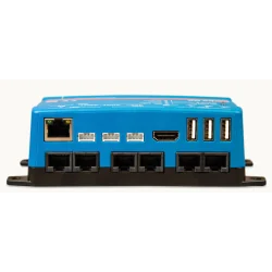 Victron Cerbo GX MK2 | Monitorização VRM e Venus OS para sistemas...