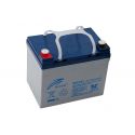 Batería Gel Ritar 12V 33A