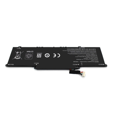 Bateria do portátil para HP ENVY 13-AY 15-ED 15-EE L77034-00 BN03XL