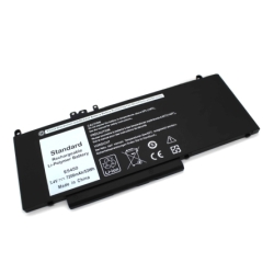 Bateria do portátil para DELL LATITUDE 3150 3160 E5250 E5450 E5550 G5M10