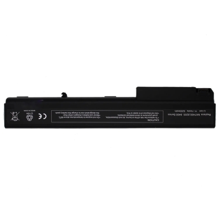 Bateria do portátil para HP BUSINESS NOTEBOOK 6720T 7400 8200 8400 8500 8510P HSTNN-LB11