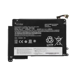 Bateria do portátil para LENOVO THINKPAD P40 YOGA 460 3C 00HW020...