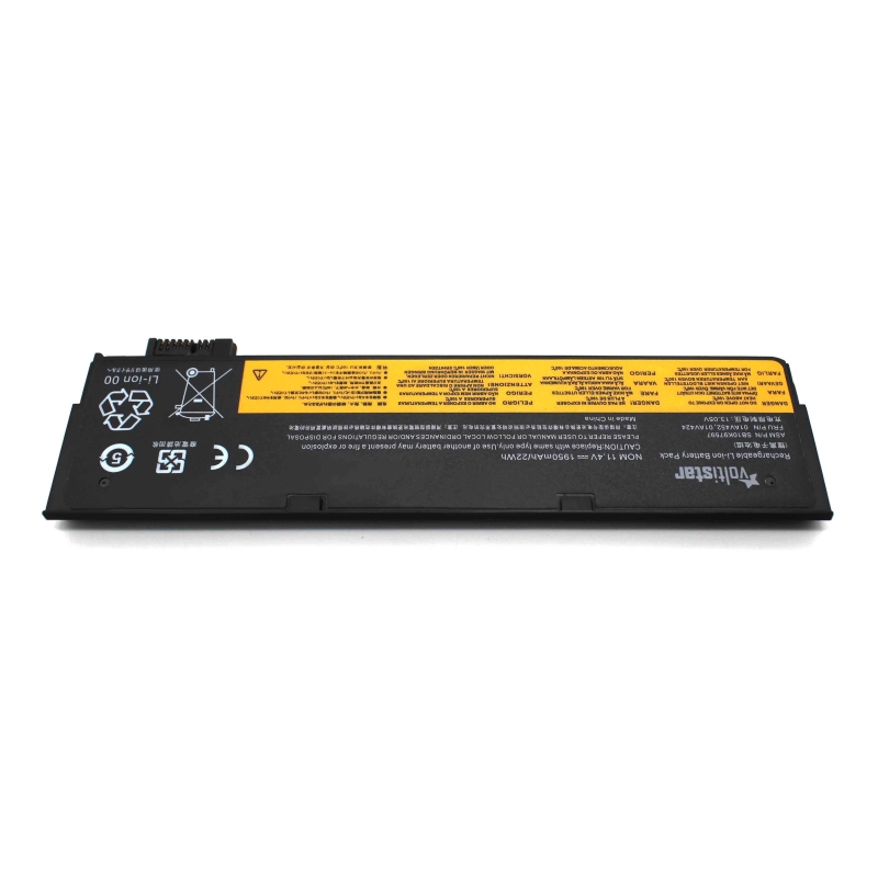 Bateria do portátil para LENOVO THINKPAD A475 A485 T570 T480 T580 01AV422 01AV423 01AV452