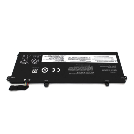 Bateria do portátil para LENOVO THINKPAD P43S T490 T495 T14 GEN 1 L18M3P73 L18M3P74