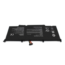 Bateria do portátil para ASUS ROG STRIX GL502 GL502V GL502VT...