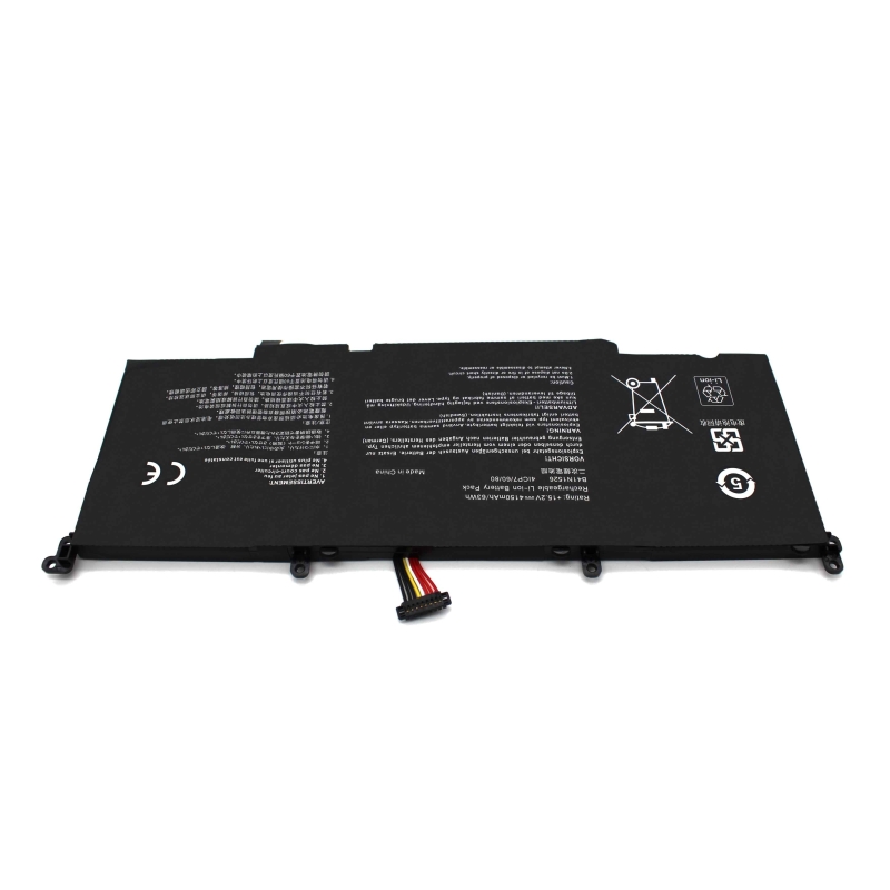 Bateria do portátil para ASUS ROG STRIX GL502 GL502V GL502VT GL502VT-1A S5 S5VT6700 B41N1526