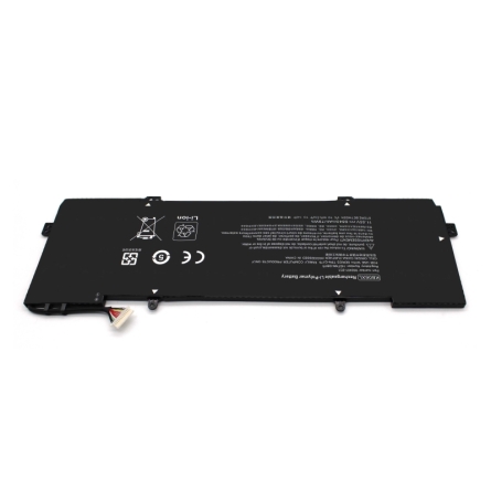 Bateria do portátil para HP SPECTRE X360 15-BL101NA 15-BL101NG 15-BL112DX 15-BL131NG KB06XL