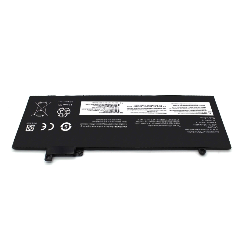 Bateria do portátil para LENOVO THINKPAD T480S L17L3P71 L17M3P71 L17M3P72 01AV478
