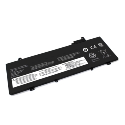 Bateria do portátil para LENOVO THINKPAD T480S L17L3P71 L17M3P71 L17M3P72 01AV478
