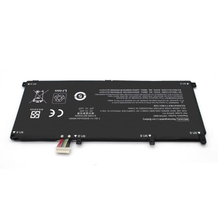 Bateria do portátil para HP ELITE X2 1013 G3 ME04XL 937519-171 937519-1C1