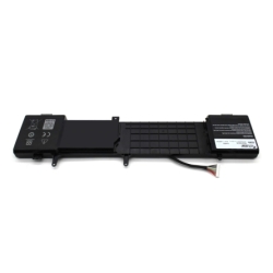Bateria do portátil para DELL ALIENWARE 17 R2 17 R3 ALW17ED-1728...