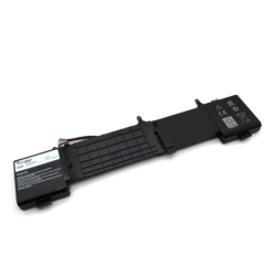 Bateria do portátil para DELL ALIENWARE 17 R2 17 R3 ALW17ED-1728 ALW17ED-1828T ALW17ED-2728 6JHCY 6JHDV