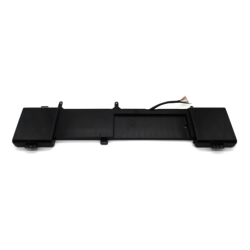 Bateria do portátil para DELL ALIENWARE 17 R2 17 R3 ALW17ED-1728 ALW17ED-1828T ALW17ED-2728 6JHCY 6JHDV