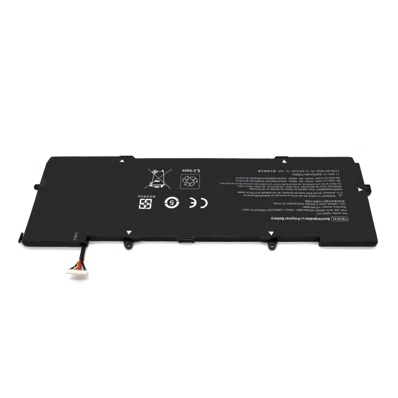 Bateria do portátil para HP SPECTRE X360 15 15-CH010TX YB06XL HSTNN-DB8H HSTNN-DB8V