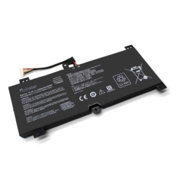 Bateria do portátil para ASUS ROG STRIX GL504G GL504GM GL504GS C41N1731