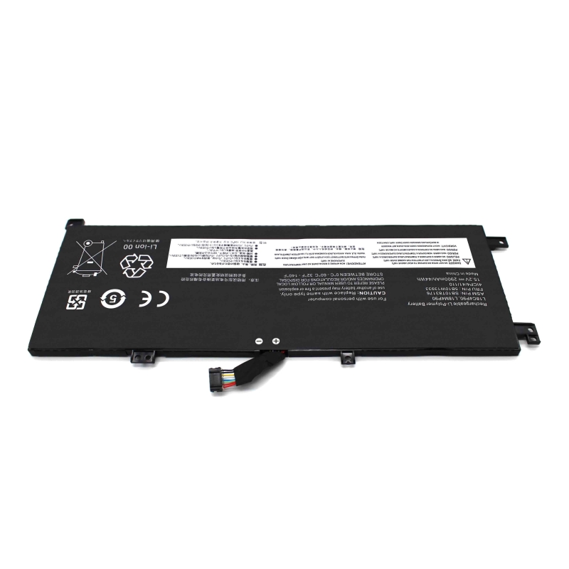 Bateria do portátil para LENOVO THINKPAD L13 YOGA GEN1 L13 YOGA GEN2 L18C4P90 L18M4P90