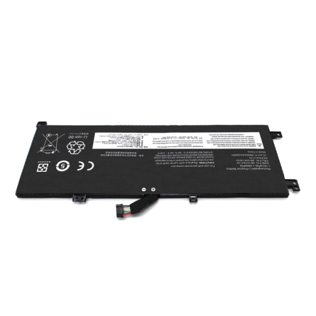 Bateria do portátil para LENOVO THINKPAD L13 YOGA GEN1 L13 YOGA GEN2 L18C4P90 L18M4P90