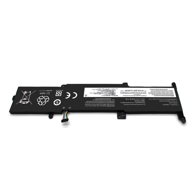 Bateria do portátil para LENOVO IDEAPAD 3 14ADA05 14IIL05 14IML05 15IIL05 15IML05 L19C3PF7 L19D3PF5