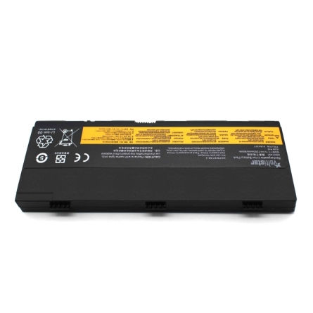 Bateria do portátil para LENOVO THINKPAD P50 P51 P52 01AV477 00NY491