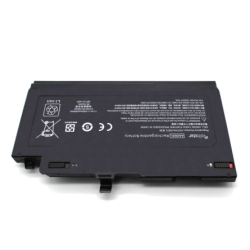 Bateria do portátil para HP ZBOOK 17 G4 AA06XL HSTNN-DB7L...