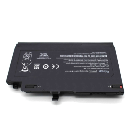 Bateria do portátil para HP ZBOOK 17 G4 AA06XL HSTNN-DB7L HSTNN-C86C 852527-241