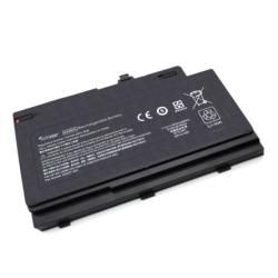 Bateria do portátil para HP ZBOOK 17 G4 AA06XL HSTNN-DB7L HSTNN-C86C 852527-241