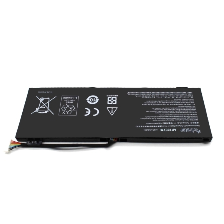 Bateria do portátil para ACER NITRO 5 AN515-54 AN515-55 ASPIRE A715-74G PREDADOR TRITON 300 PT315-51 AP18E7M